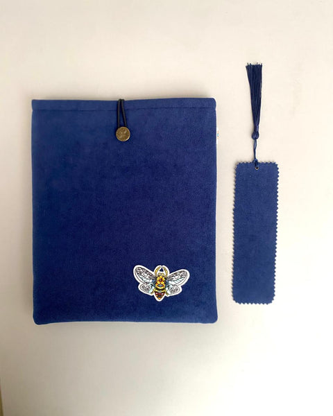 Guarda libros estándar