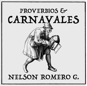 Proverbios y Carnavales