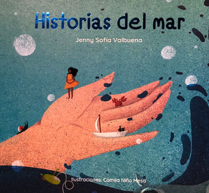 Historias del mar