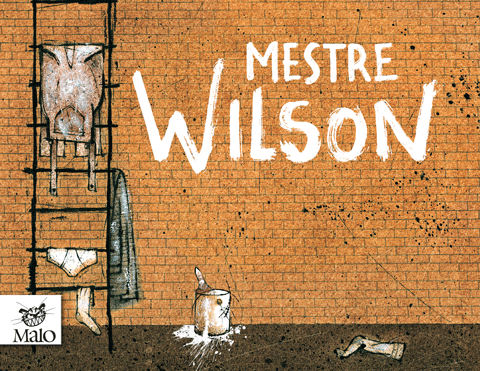 Mestre Wilson