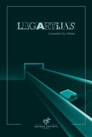 Lagartijas