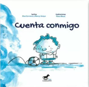 Cuenta conmigo