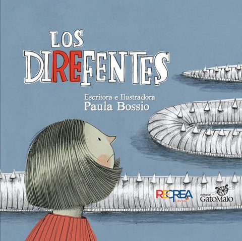 Los direfentes