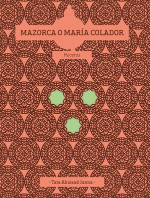 Mazorca o María Colador