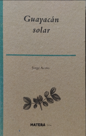 Guayacán solar