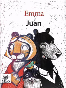 Emma y Juan