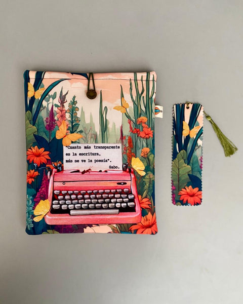 Guarda libros estándar