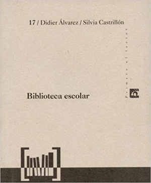 Biblioteca escolar