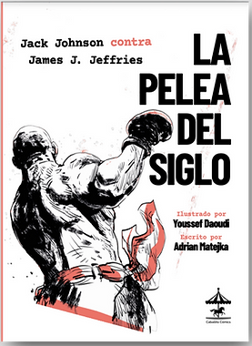 La pelea del siglo