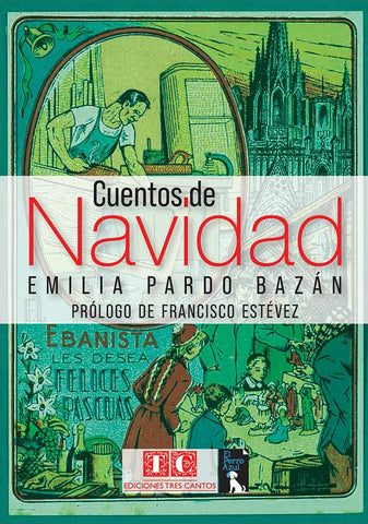 Cuentos de Navidad