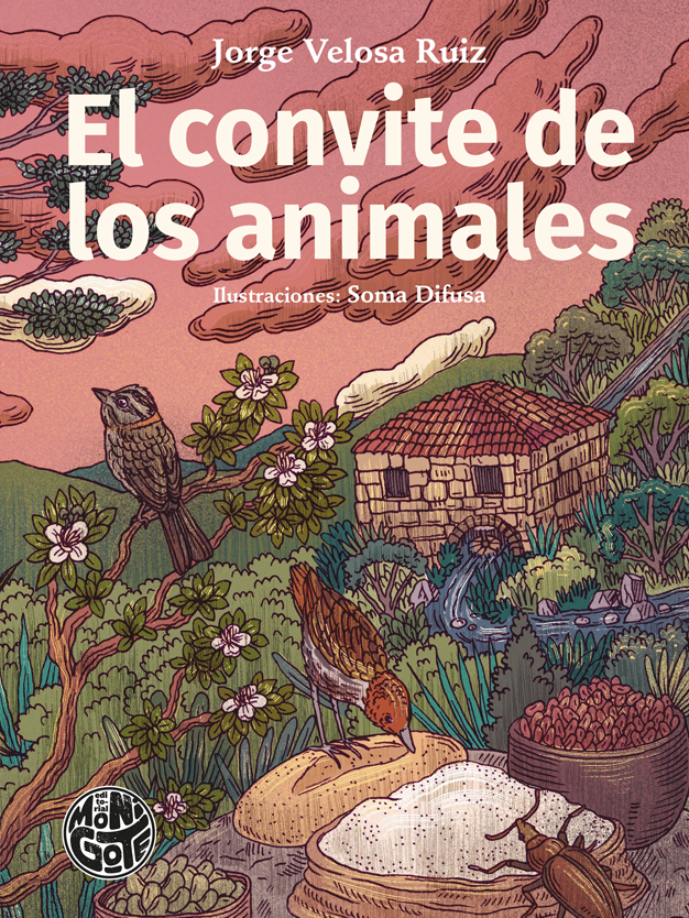 El convite de los animales