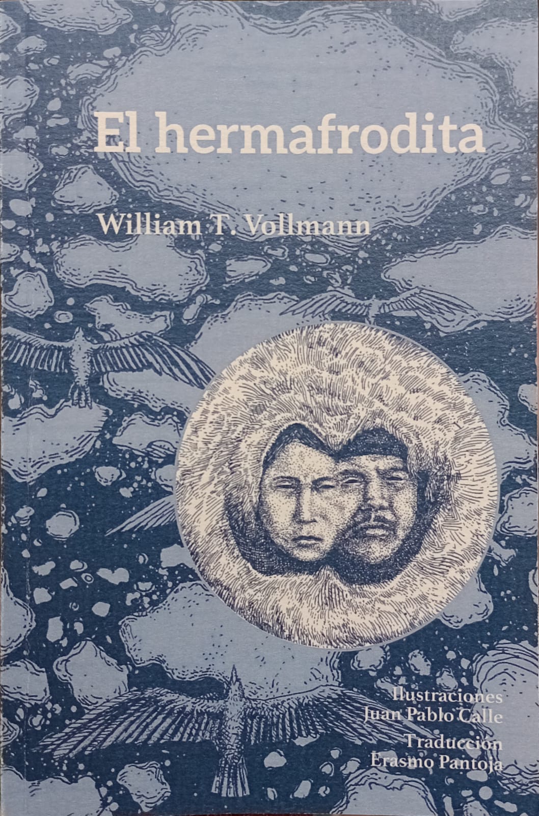 hemafrodit El hermafrodita – El cuarto plegable