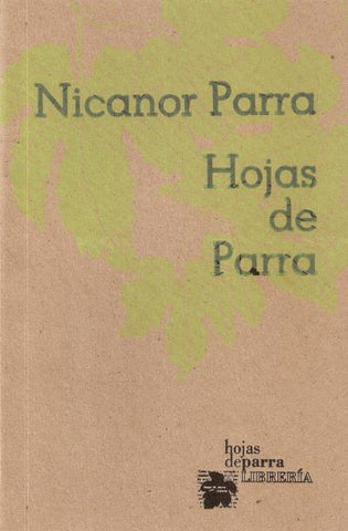 Hojas de parra