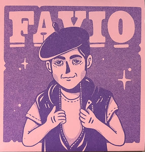 Favio