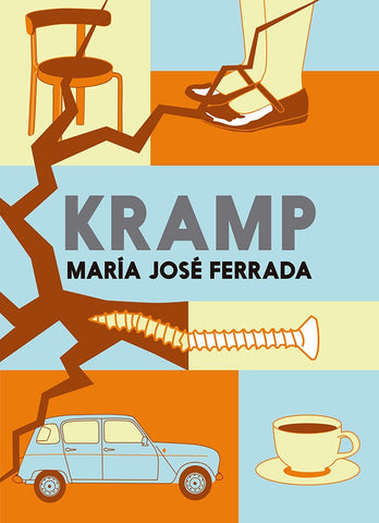 Kramp