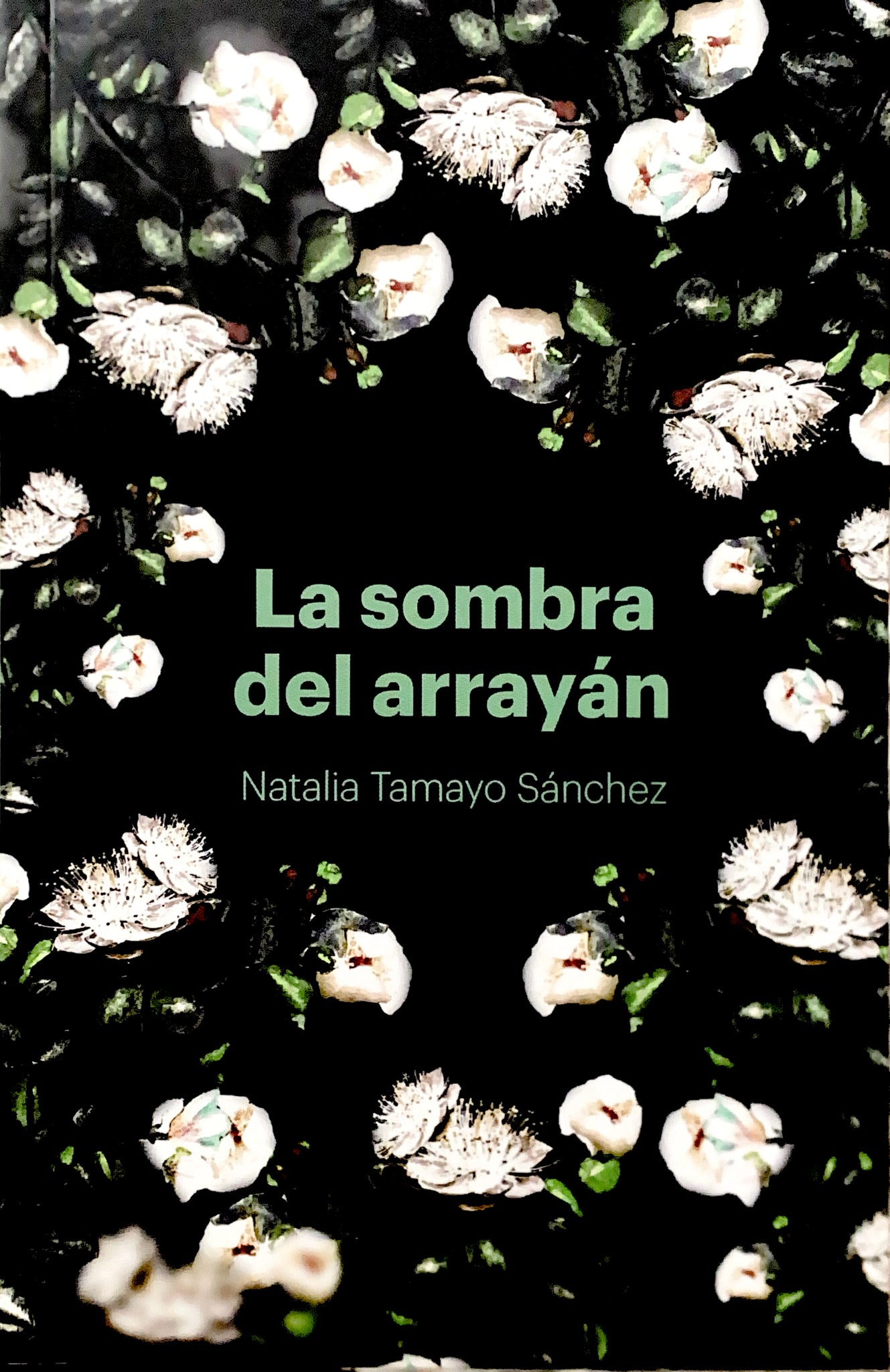 La sombra del arrayán