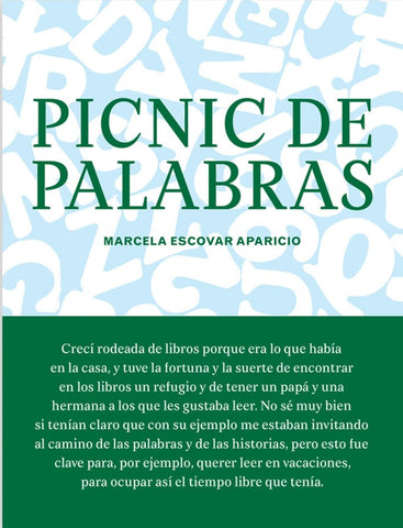 Picnic de palabras