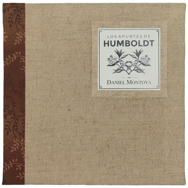 Los apuntes de Humboldt