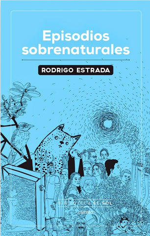 Episodios sobrenaturales