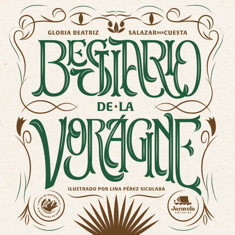 Bestiario de La Vorágine