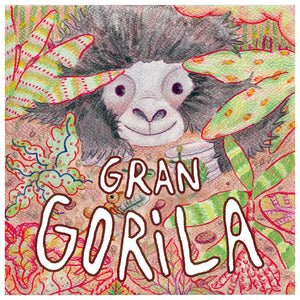 Gran Gorila