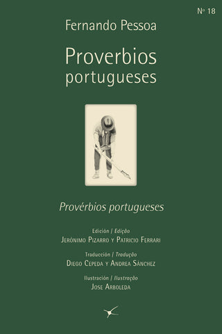 Proverbios Portugueses