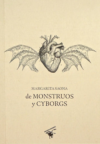 De monstruos y cyborgs
