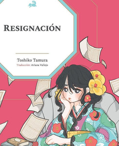 Resignación