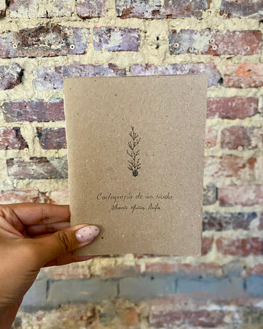 Cartografía de un nudo