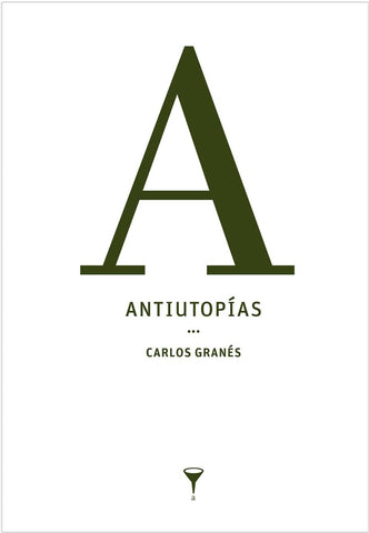 Antiutopías