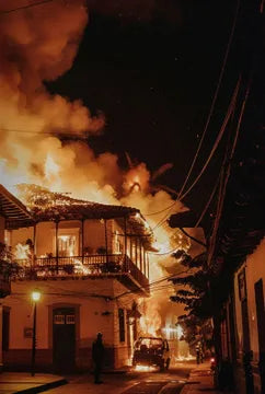 FOTOCADELA. Crónicas fotográficas de La Candelaria