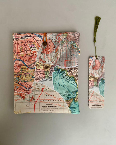 Guarda libros estándar