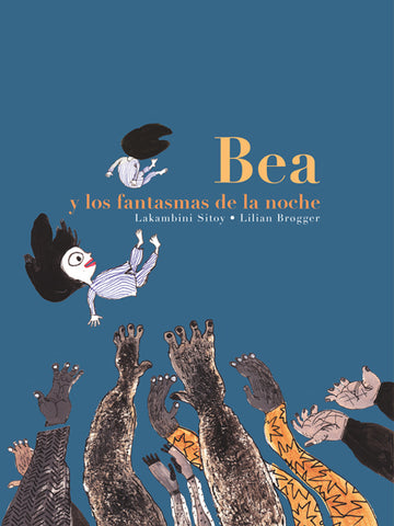 Bea y los fantasmas de la noche