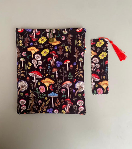 Guarda libros estándar