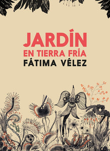 Jardín en tierra fría