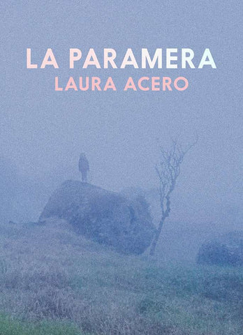 La paramera