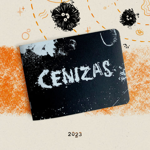 Cenizas