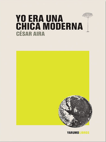 Yo era una chica moderna