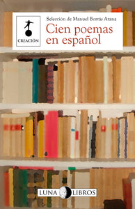 Cien poemas en español