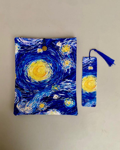 Guarda libros estándar