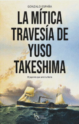 La mística travesía de Yuso Takeshima