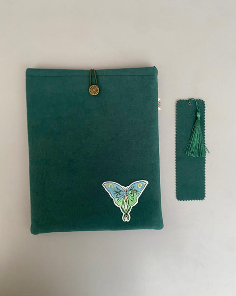 Guarda libros estándar