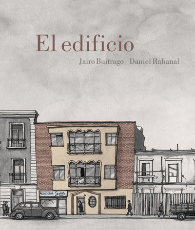 El edificio