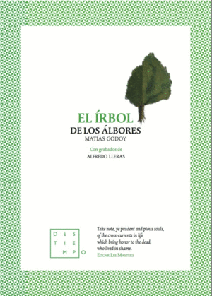 El írbol de los álbores