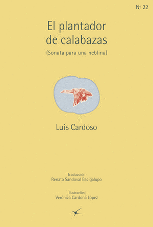 El plantador de calabazas (sonata para una neblina)