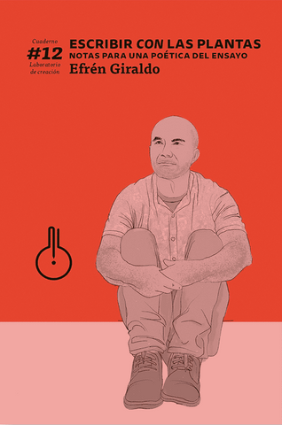 Escribir con las plantas