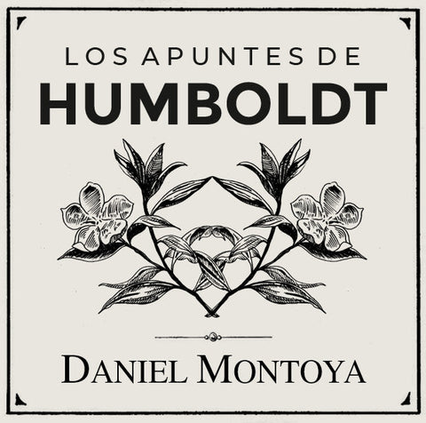 Los apuntes de Humboldt