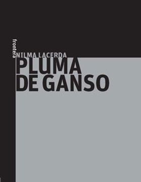 Pluma de ganso