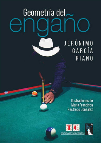 Geometría del engaño