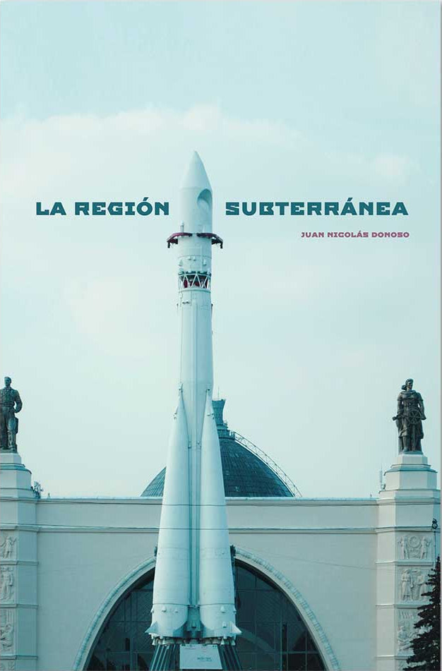 La región subterránea